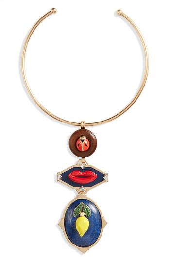 Women's Tory Burch Tassel Drop Earrings