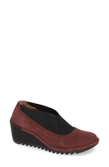 Women's Comfortiva Ashford Ankle Bootie M - Brown
