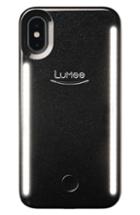 Lumee Duo Led Lighted Iphone X/xs, Xr & X Max Case - Black