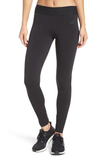 Women's Adids Id Mesh Tights