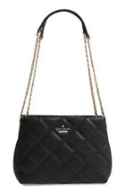 Kate Spade New York Emerson Place - Jenia Quilted Leather Shoulder Bag -