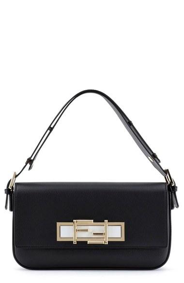 Women's Fendi Calfskin