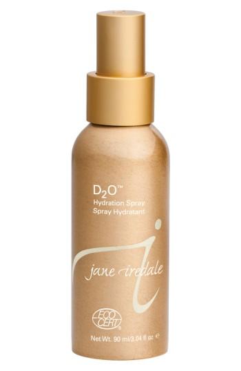 Jane Iredale D2o(tm) Hydration Spray