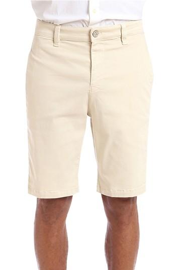 Men's 34 Heritage Nevada Twill Shorts - White