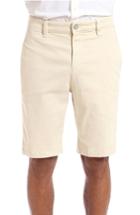 Men's 34 Heritage Nevada Twill Shorts - White