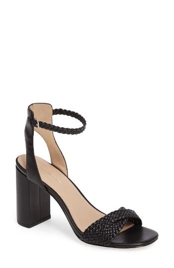 Women's Pour La Victoire Hazel Block Heel Sandal