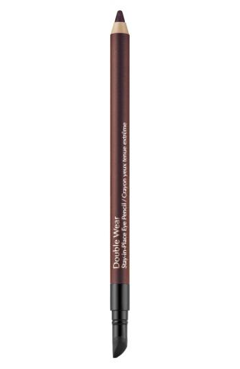 Estee Lauder Double Wear Stay-in-place Eye Pencil - Burgundy Suede