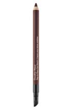 Estee Lauder Double Wear Stay-in-place Eye Pencil - Burgundy Suede