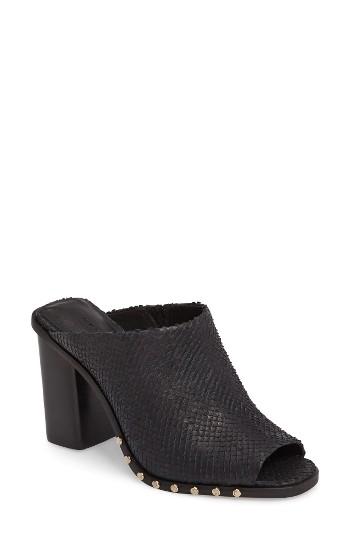 Women's Mercer Edit Spruceup Mule