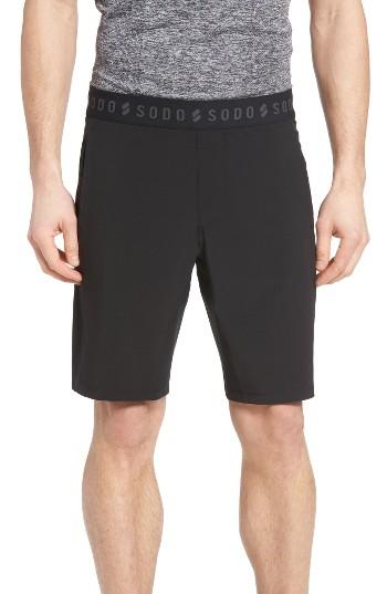 Men's Sodo The Cut Shorts