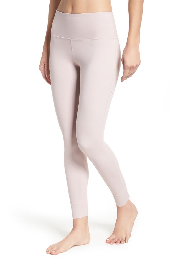 Women's Varley Gaines High Waist Leggings