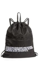 Men's Calvin Klein 205w39nyc Drawstring Backpack -