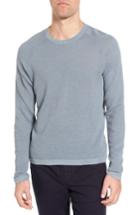 Men's James Perse Thermal Top (m) - Blue
