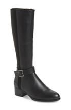 Women's Bos. & Co. Rebel Waterproof Riding Bootie