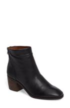 Women's Lucky Brand Magine Bootie .5 M - Black