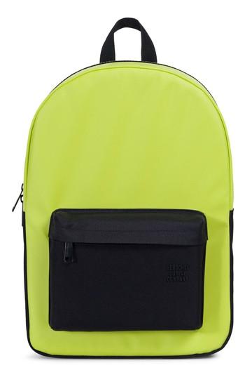 Men's Herschel Supply Co. Winlaw Polycoat Studio Backpack - Green