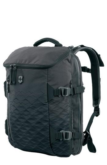 Men's Victorinox Swiss Army Vx Touring Laptop Backpack -