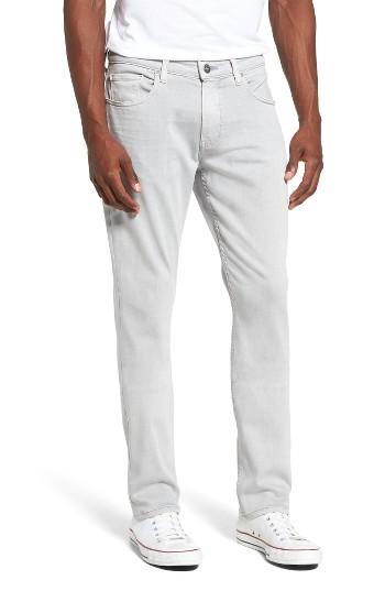 Men's Paige Transcend - Lennox Slim Fit Jeans