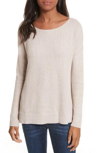 Women's Soft Joie Kashani Pullover - Ivory