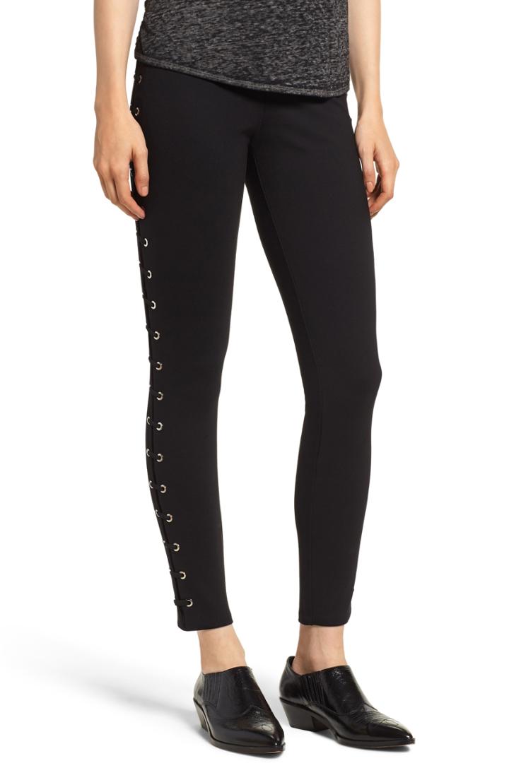 Women's Lysse High Waist Whipstitch Leggings
