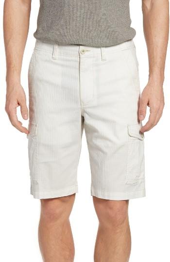 Men's Tommy Bahama Sandbar Ripstop Cargo Shorts