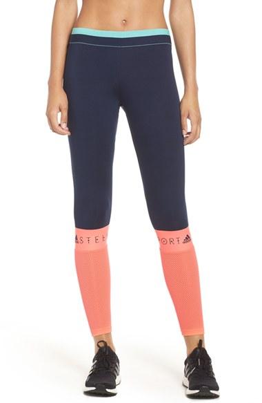 Women's Adidas By Stella Mccartney Climalite Training Tights