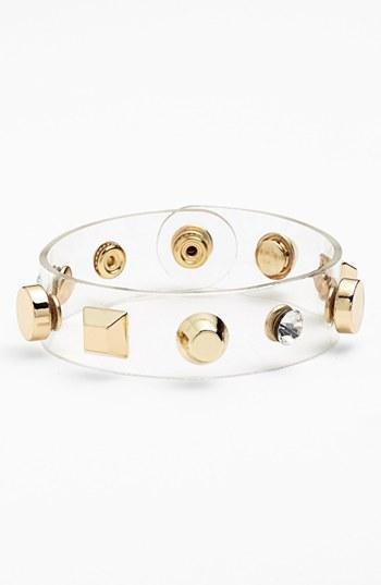 Cara Couture Studded