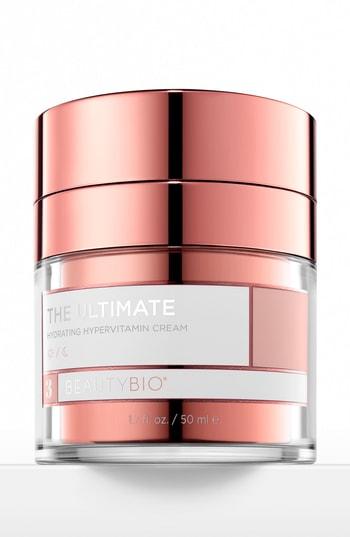 Beautybio The Ultimate Hydrating Hypervitamin Cream
