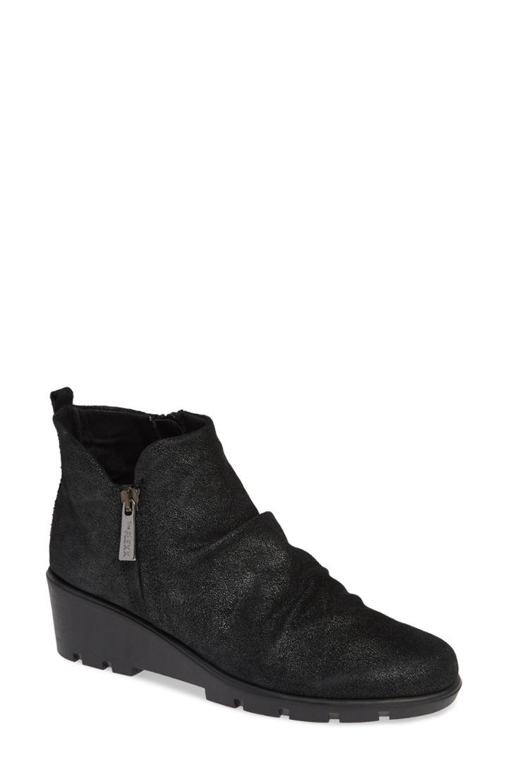 Women's The Flexx Slingshot Ankle Bootie