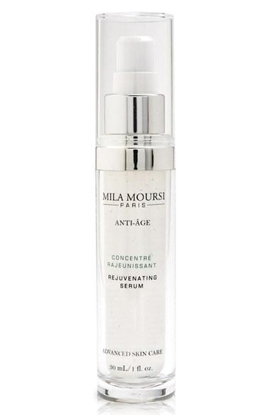 Space. Nk. Apothecary Mila Moursi Rejuvenating Serum