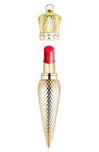 Christian Louboutin Sheer Voile Lip Colour - Tres Bea 115s