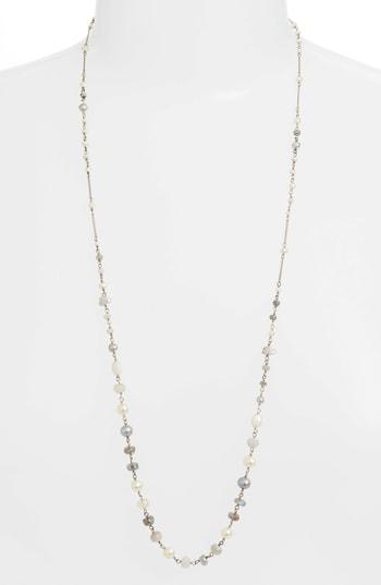 Women's Chan Luu Stone Mix Layering Necklace