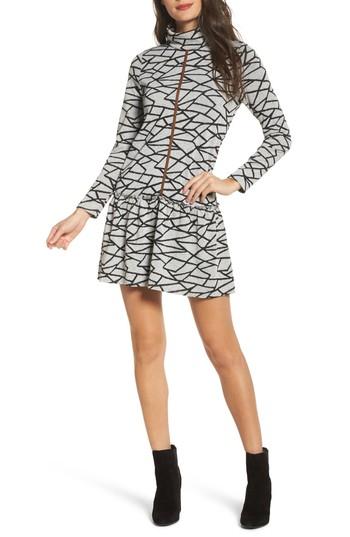 Women's Thml Turtleneck Sweater Dress