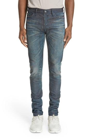Men's John Elliott The Cast 2 Skinny Fit Jeans