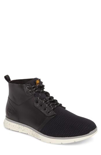 Men's Timberland Killington Plain Toe Boot M - Black