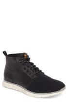 Men's Timberland Killington Plain Toe Boot M - Black