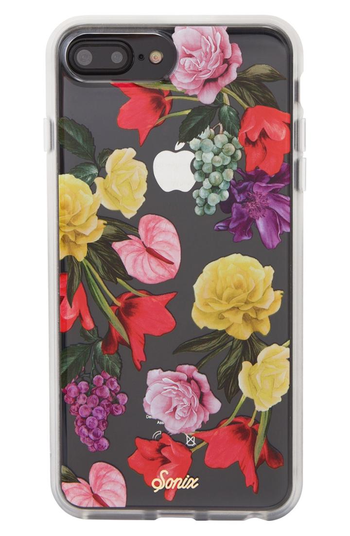 Sonix Betty Bloom Iphone 6/6s/7/8 & 6/6s/7/8 Case - Pink