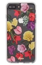 Sonix Betty Bloom Iphone 6/6s/7/8 & 6/6s/7/8 Case - Pink