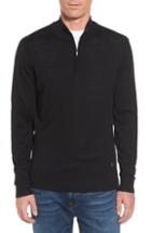 Men's Smartwool Kiva Ridge Merino Wool Blend Pullover