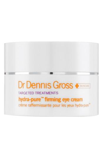 Dr. Dennis Gross Skincare Hydra-pure Firming Eye Cream .5 Oz