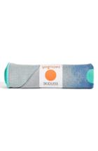 Yogitoes 'midnight' Skidless Yoga Towel