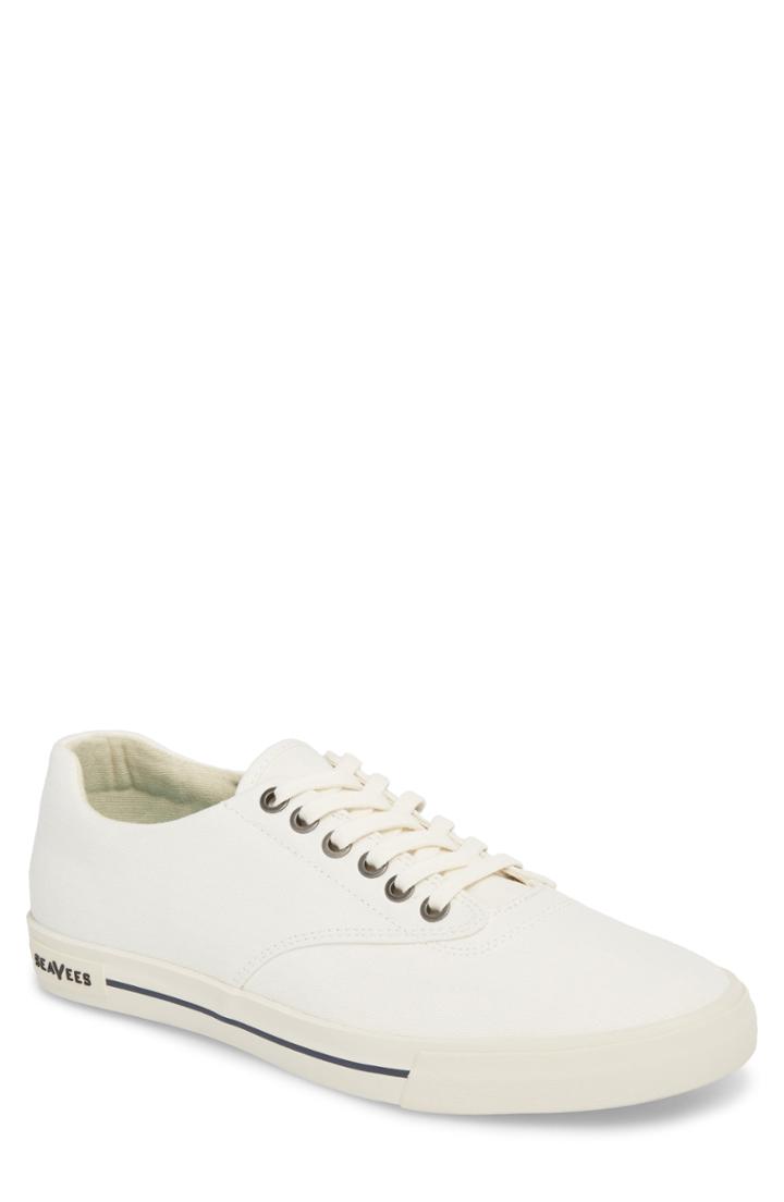 Men's Seavees Hermosa Plimsoll Sneaker