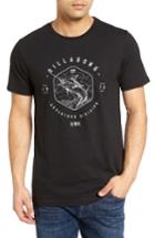 Men's Billabong Breach Graphic T-shirt