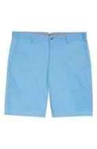 Men's Bobby Jones St. Charles Stretch Twill Shorts