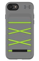 Under Armour Protect Arsenal Iphone 7/8 Case - Grey
