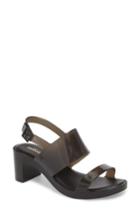 Women's Melissa Classy Sandal M - Black