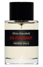 Editions De Parfums Frederic Malle En Passant Parfum Spray