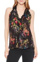 Women's Alternative Team Player Muscle Tank - Blue