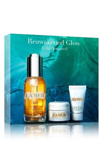 La Mer Reawakened Glow Collection