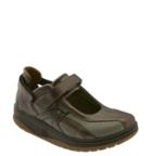 Women's Sano By Mephisto 'excess' Walking Shoe .5 M - Metallic